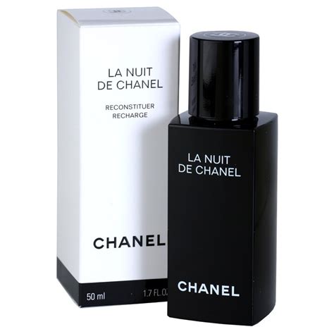 La Nuit de Chanel Review 